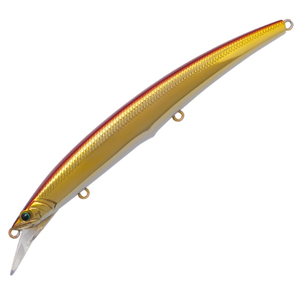 アークローバー AR-125S(AL-98 アカキン)